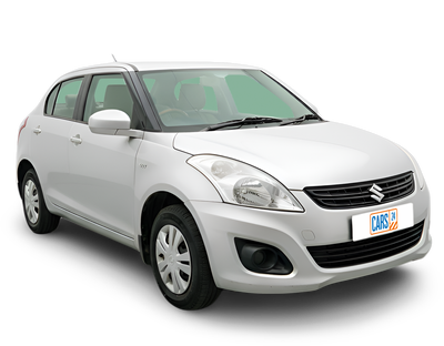 Maruti Swift Dzire-img